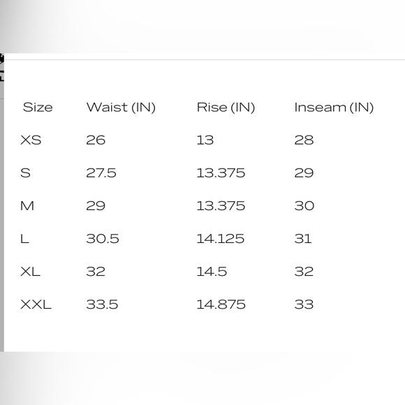 Boys Lie Electric Love Wide Leg Sweatpant Bright Pink NWT - Picture 4 of 4